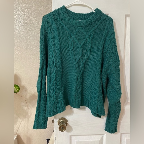 Aerie Sweater - Picture 1 of 8